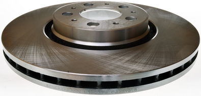 Brake Disc - B130398 DENCKERMANN