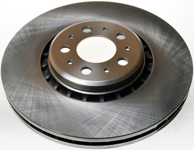 Brake Disc - B130399 DENCKERMANN