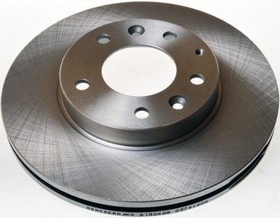 Discofreno - B130408 DENCKERMANN