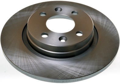 Brake Disc - B130409 DENCKERMANN