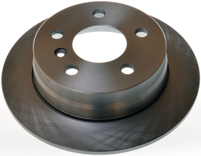 Brake Disc - B130410 DENCKERMANN