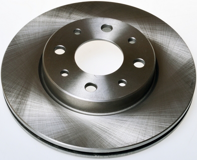 Brake Disc - B130413 DENCKERMANN