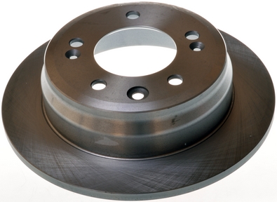 Brake Disc - B130415 DENCKERMANN