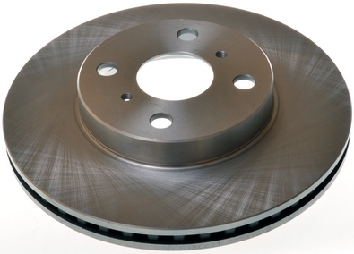 Brake Disc - B130421 DENCKERMANN
