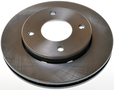 Brake Disc - B130423 DENCKERMANN
