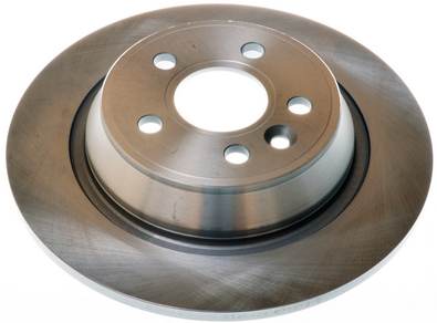 Brake Disc - B130424 DENCKERMANN