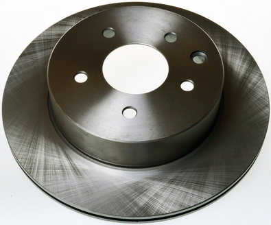 Brake Disc - B130427 DENCKERMANN