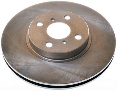 Brake Disc - B130429 DENCKERMANN