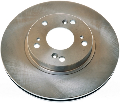 Brake Disc - B130431 DENCKERMANN