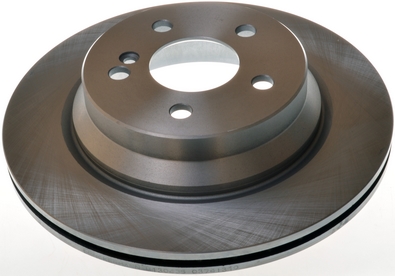 Brake Disc - B130435 DENCKERMANN