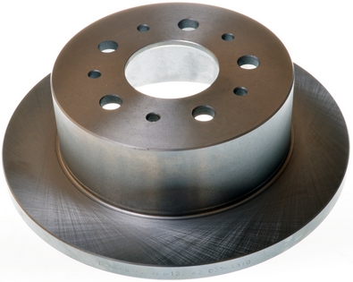 Bremsscheibe - B130442 DENCKERMANN
