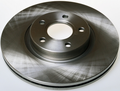 Brake Disc - B130448 DENCKERMANN