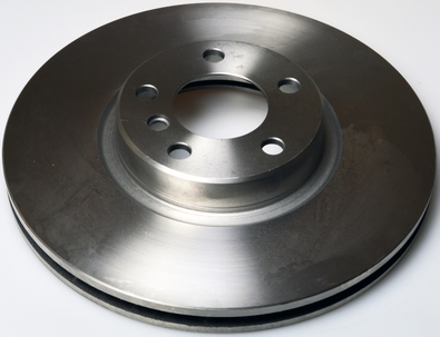 Brake Disc - B130459 DENCKERMANN