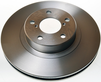 Brake Disc - B130462 DENCKERMANN