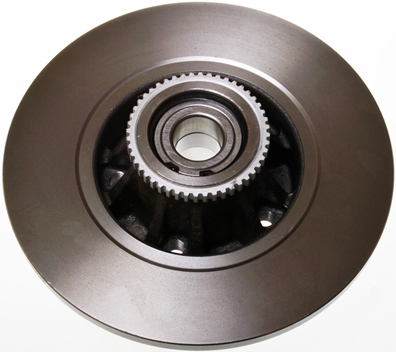 Bremsscheibe - B130464 DENCKERMANN