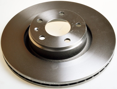 Brake Disc - B130478 DENCKERMANN