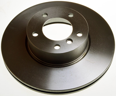 Brake Disc - B130485 DENCKERMANN