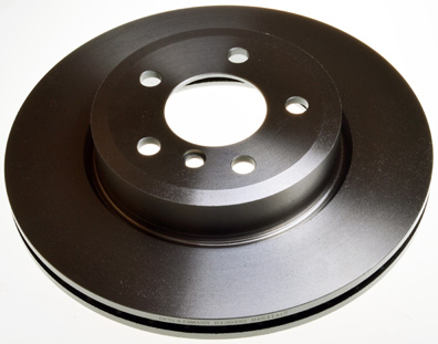 Brake Disc - B130492 DENCKERMANN