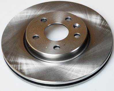 Brake Disc - B130498 DENCKERMANN