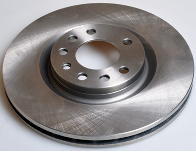 Brake Disc - B130511 DENCKERMANN
