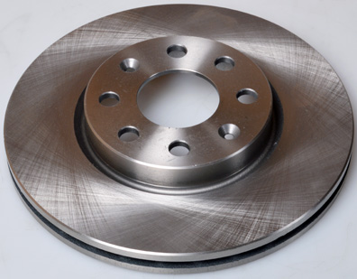 Brake Disc - B130512 DENCKERMANN
