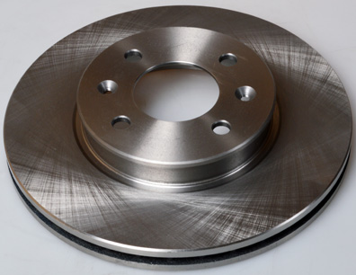 Brake Disc - B130519 DENCKERMANN