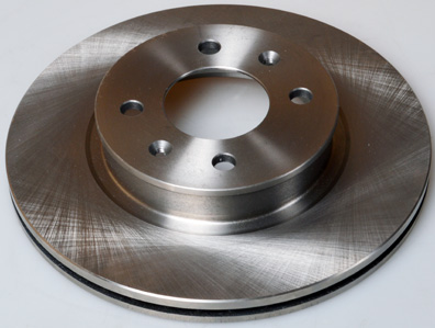 Brake Disc - B130521 DENCKERMANN