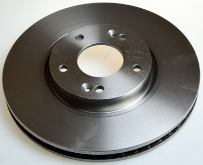 Discofreno - B130525 DENCKERMANN