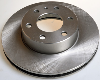 Brake Disc - B130528 DENCKERMANN