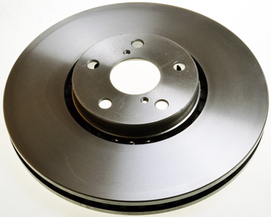 Brake Disc - B130541 DENCKERMANN