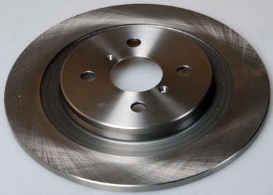 Brake Disc - B130621 DENCKERMANN