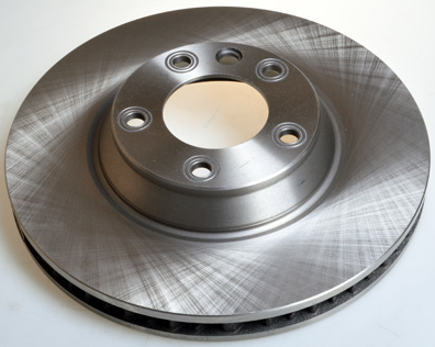 Brake Disc - B130622 DENCKERMANN