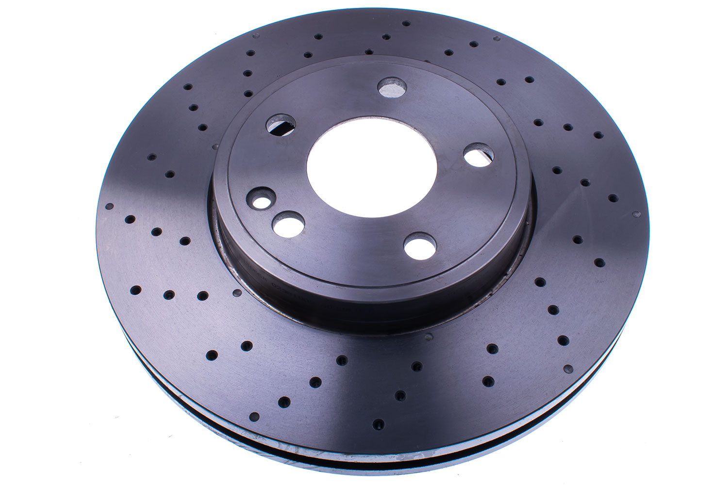 Discofreno - B130668 DENCKERMANN