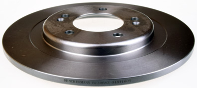 Brake Disc - B130683 DENCKERMANN