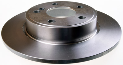 Brake Disc - B130686 DENCKERMANN