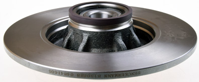 Discofreno - B130688 DENCKERMANN