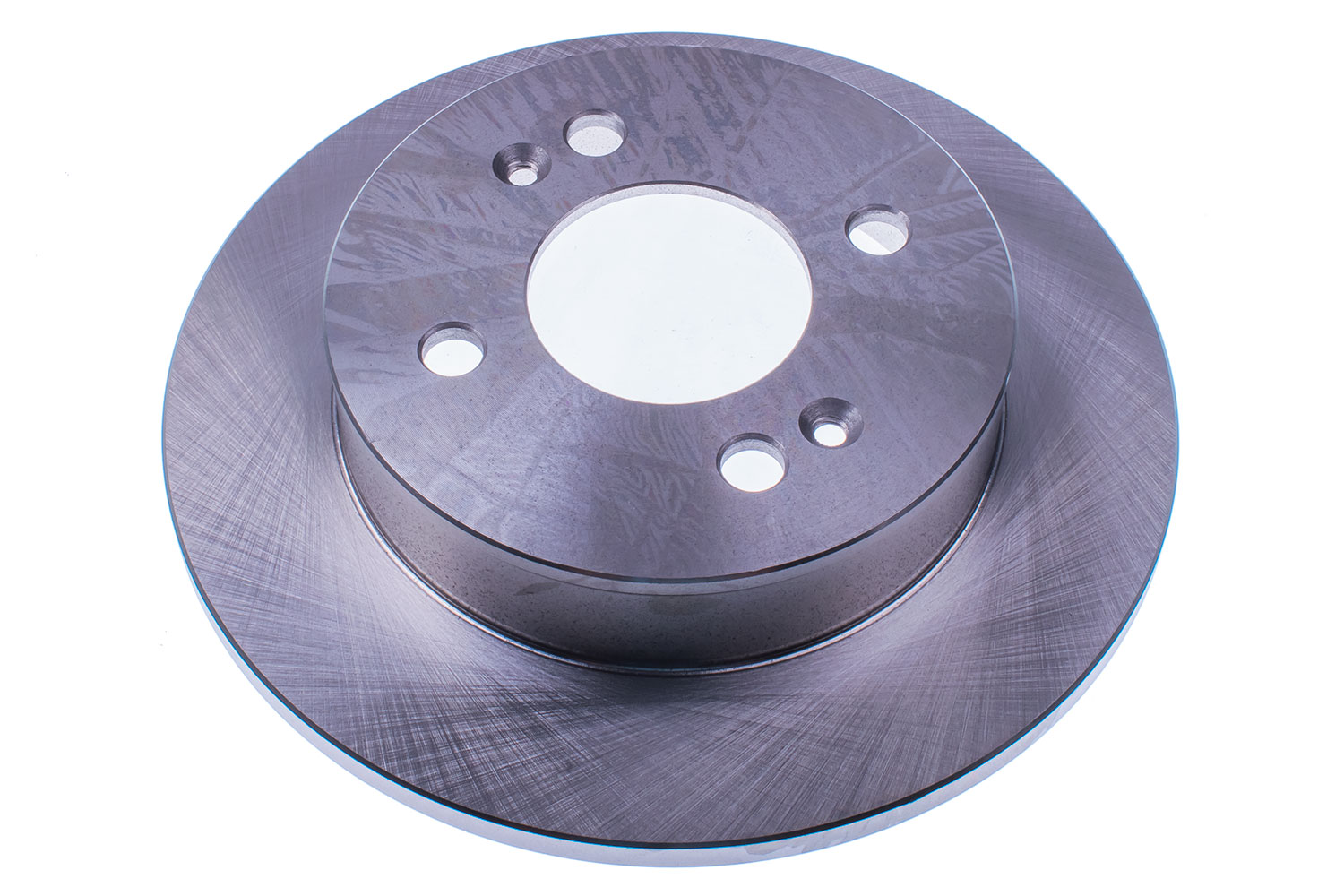 Brake Disc - B130704 DENCKERMANN
