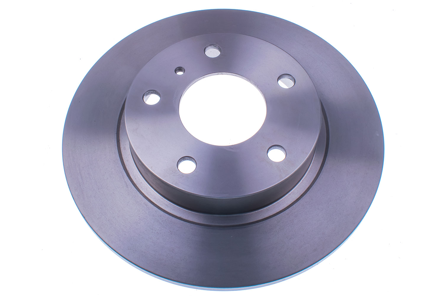 Brake Disc - B130717 DENCKERMANN