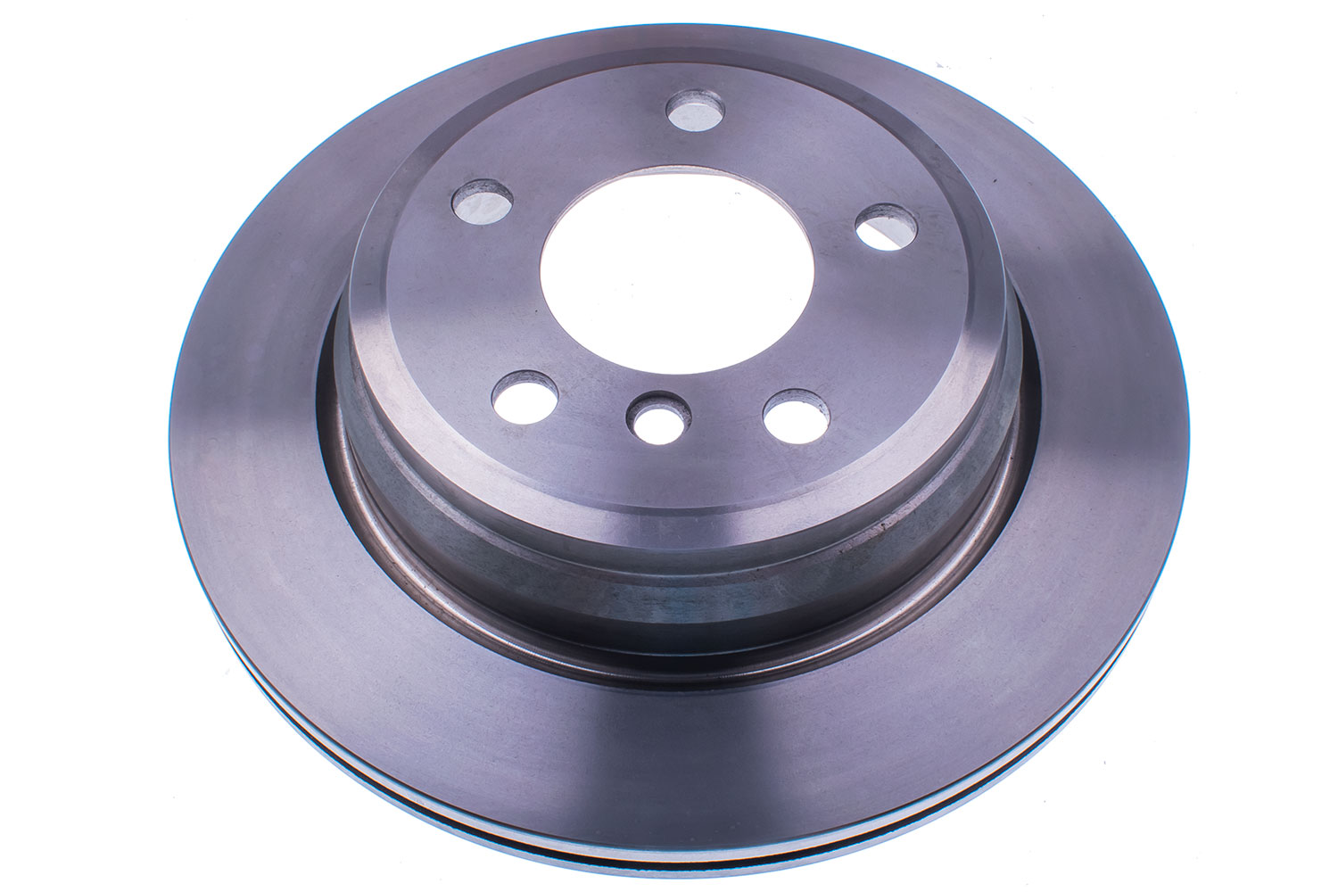 Brake Disc - B130723 DENCKERMANN