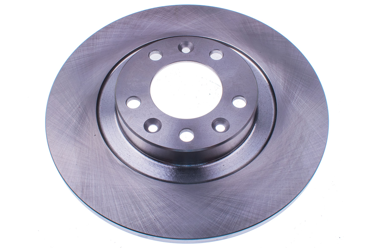 Brake Disc - B130727 DENCKERMANN