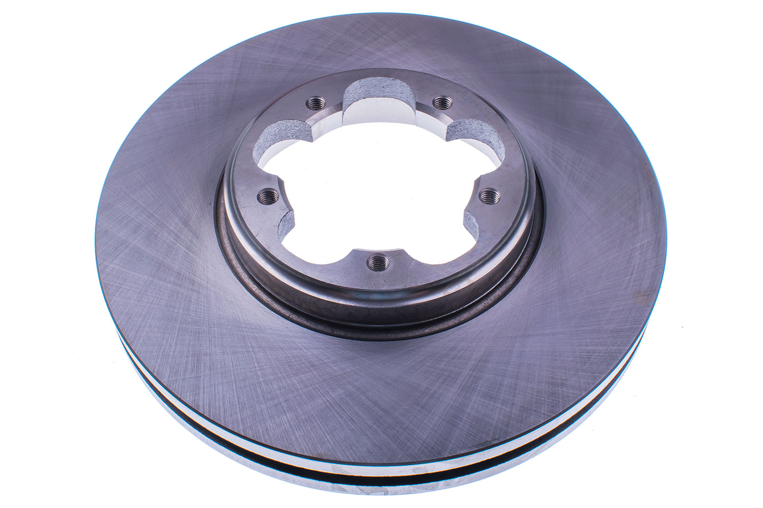 Brake Disc - B130732 DENCKERMANN