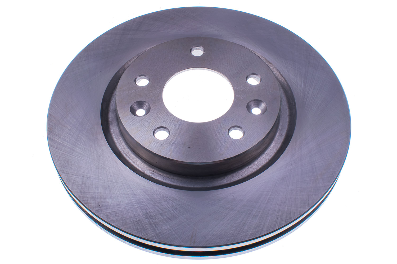 Bremsscheibe - B130736 DENCKERMANN