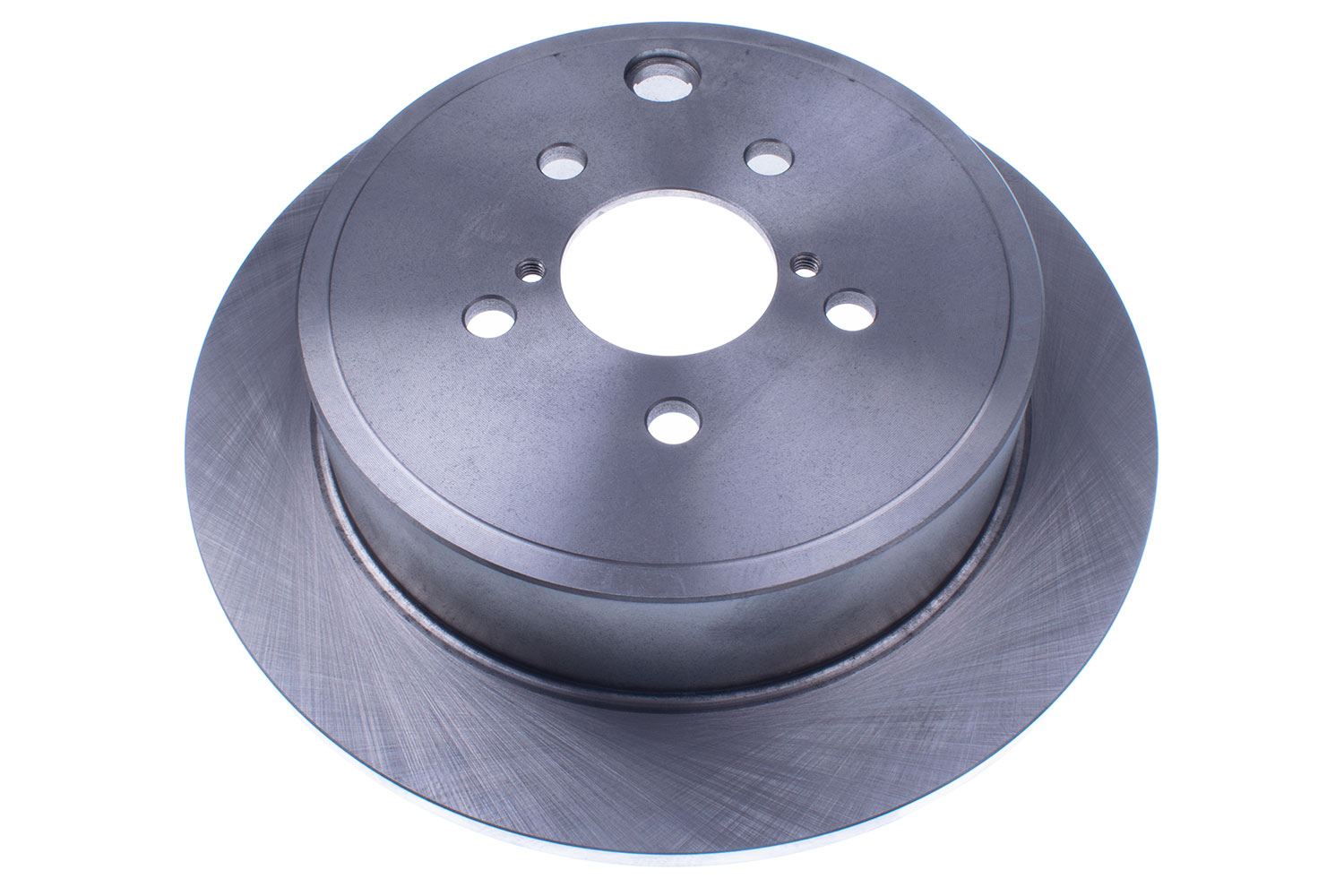 Brake Disc - B130762 DENCKERMANN