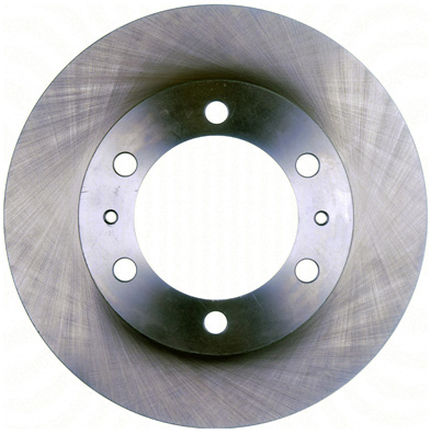 Brake Disc - B130764 DENCKERMANN