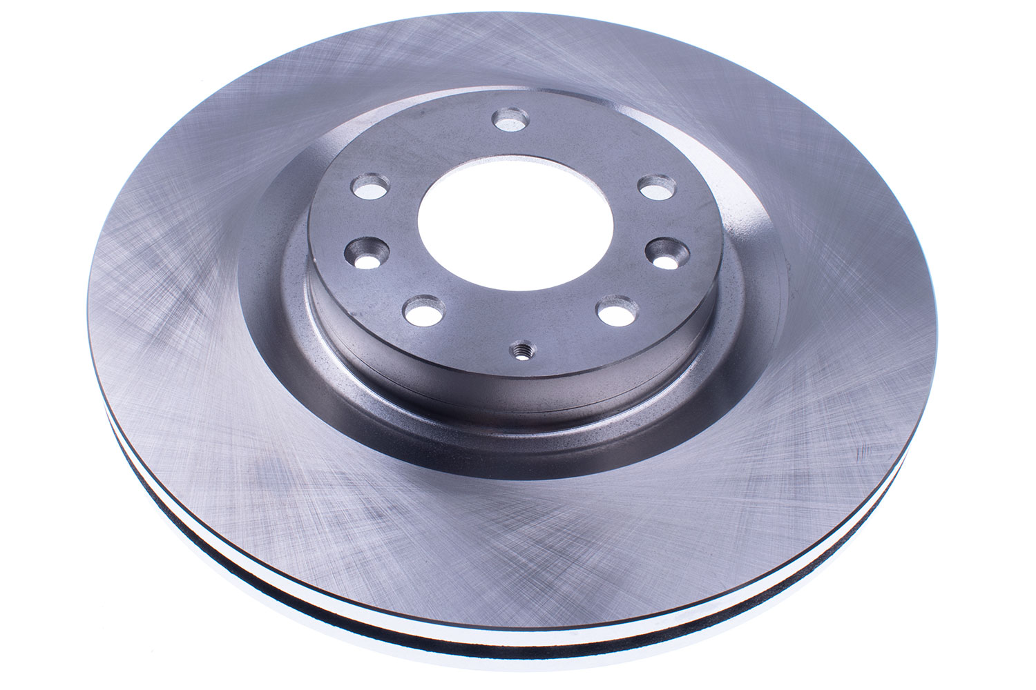 Brake Disc - B130765 DENCKERMANN