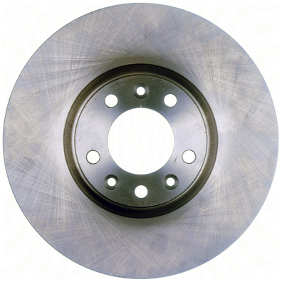 Brake Disc - B130766 DENCKERMANN