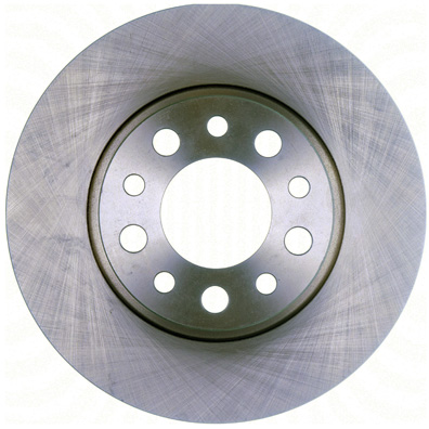 Brake Disc - B130771 DENCKERMANN