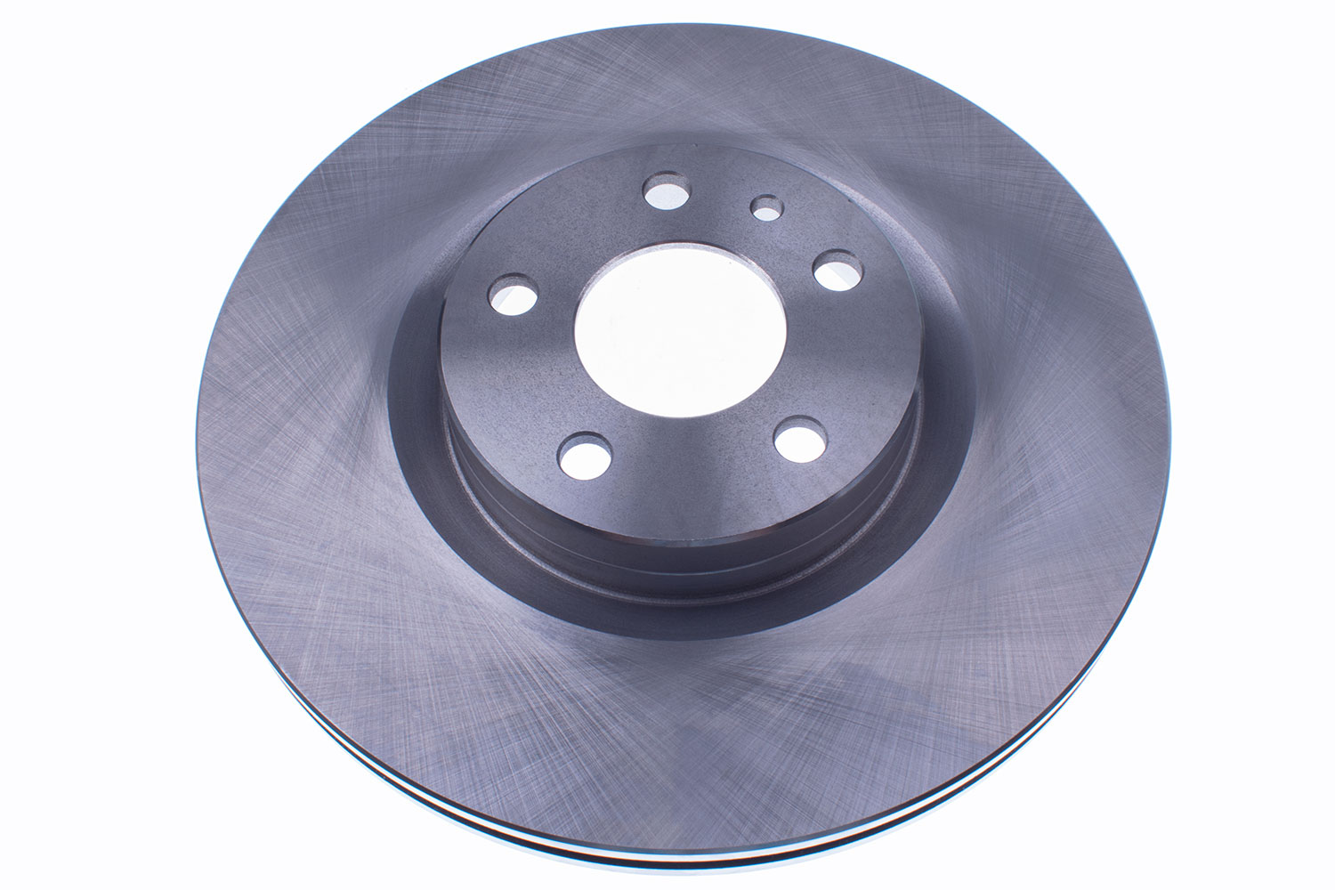 Brake Disc - B130773 DENCKERMANN