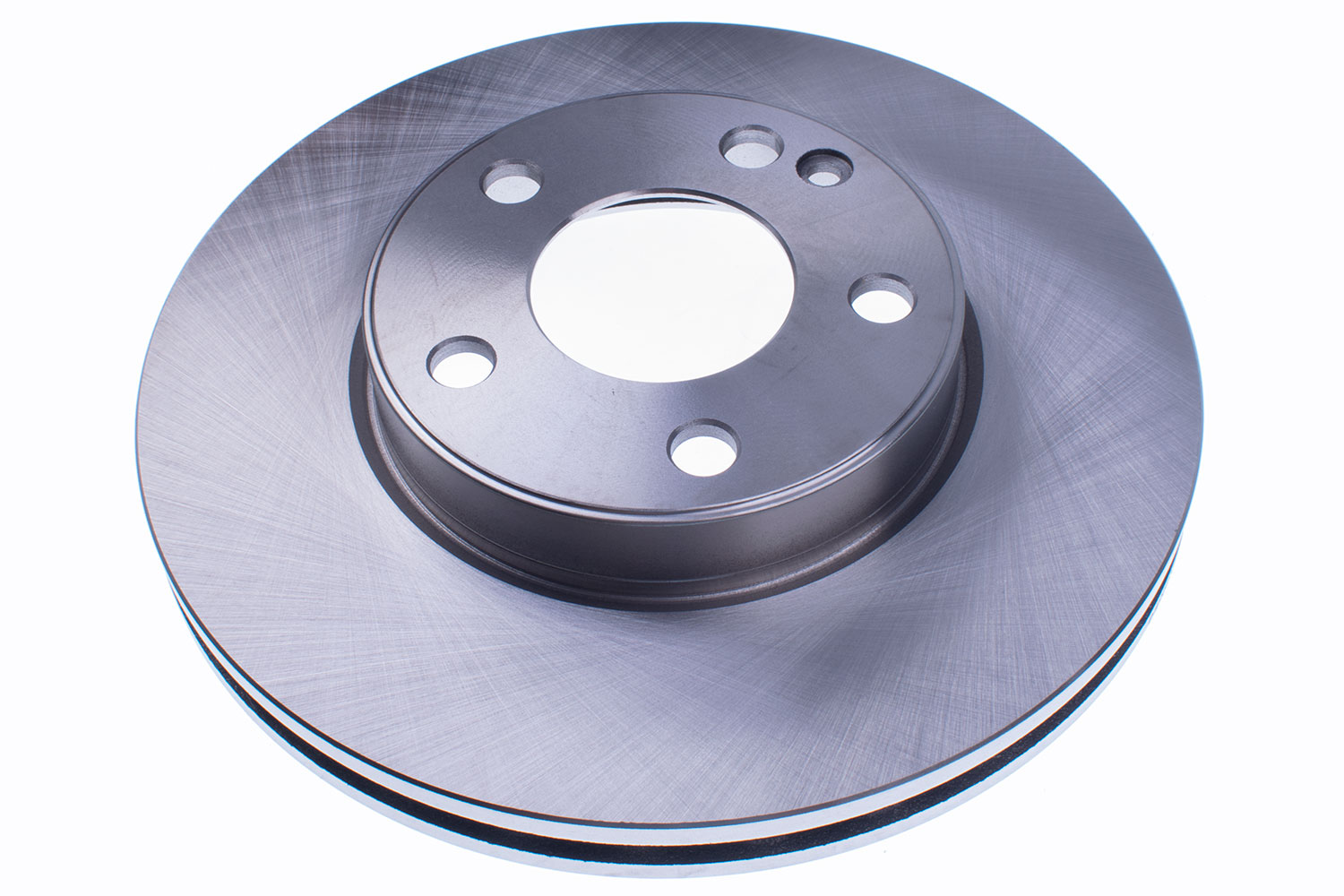 Brake Disc - B130777 DENCKERMANN