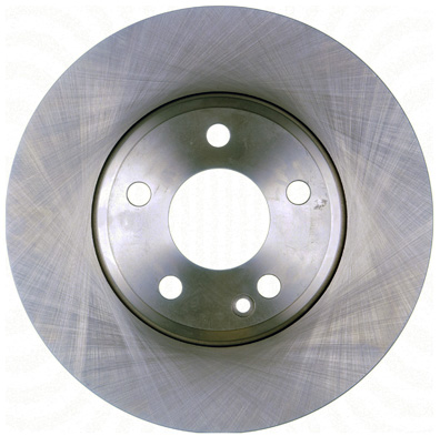 Brake Disc - B130778 DENCKERMANN